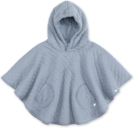 Veilige Reisponcho voor Baby en Peuter 9-36 Maanden