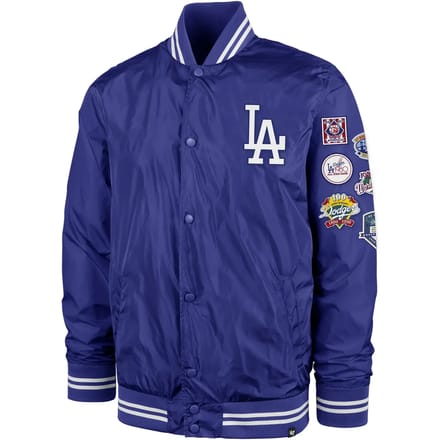 Jas Los Angeles Dodgers MLB