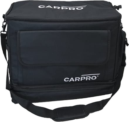 CarPro XL Detailing Bag