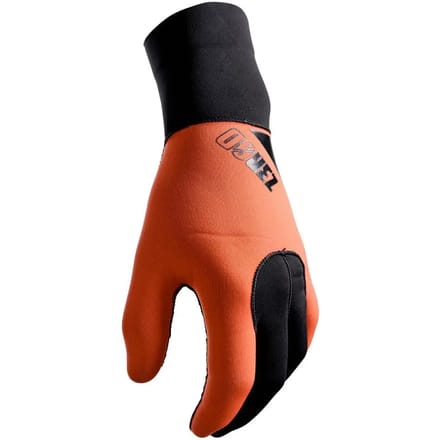 Neopreen zwemhandschoenen Z3R0D