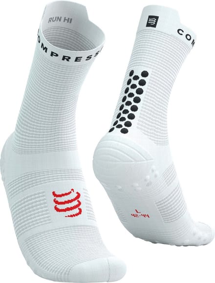 Pro Racing Socks v4.0 Run High- Hardloopsokken