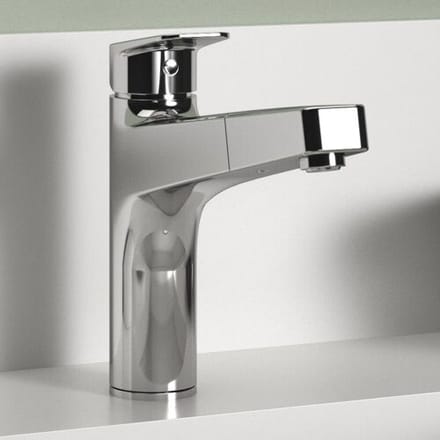 Ideal Standard CeraPlan - Keukenkraan met uittrekbare sproeikop, chroom BD331AA