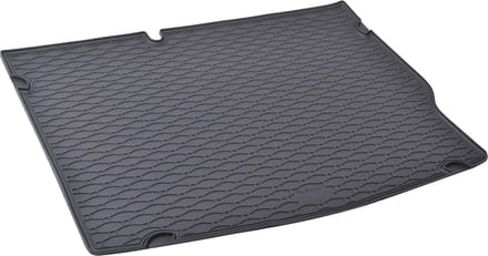 Kofferbakmat voor Kia Niro (DE) (2016-2022) - Rubber