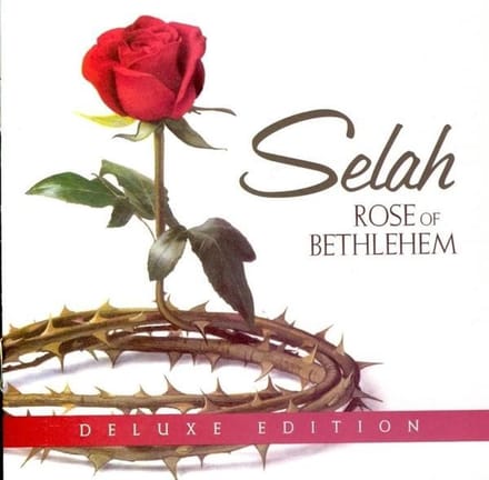 Selah - Rose Of Bethlehem (CD) (Deluxe Edition)