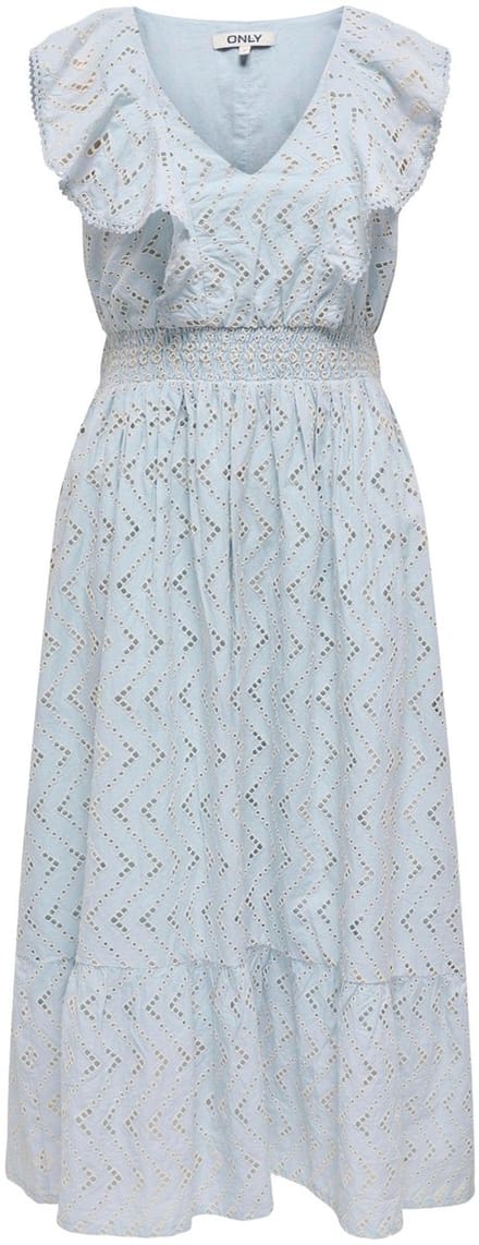 ONLY Jurk ONLSHANNON Midi-jurk