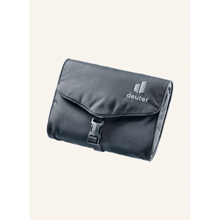 Deuter Wash Bag I Toilettas (Maat - OS, Kleur - BLACK)
