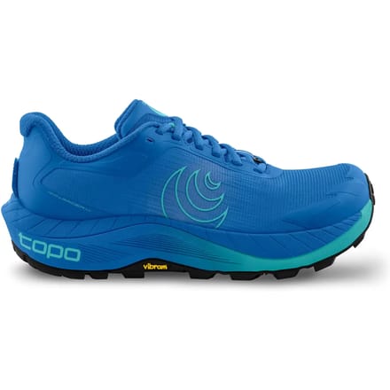 Damesschoenen Topo Athletic MTN Racer 4