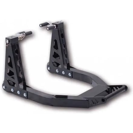 Aluminium voorstandaard Brazoline Pro Bike Tools