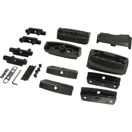 Adapter, dakdrager voet THULE 3129