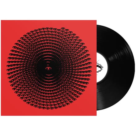 I See Stars - The Wheel (LP)