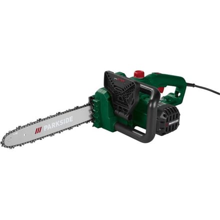 PARKSIDE Elektrische kettingzaag 1600 W