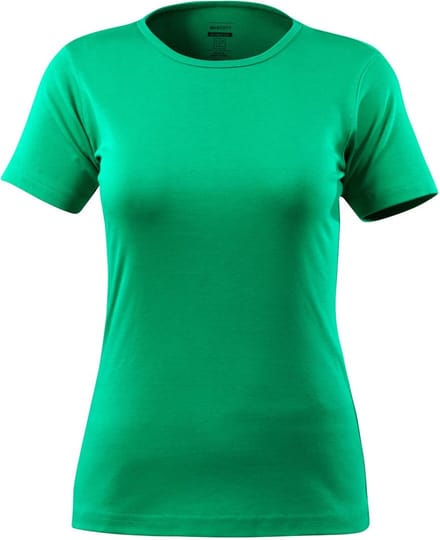 Mascot Crossover T-shirt 51583-967 - helder groen - L