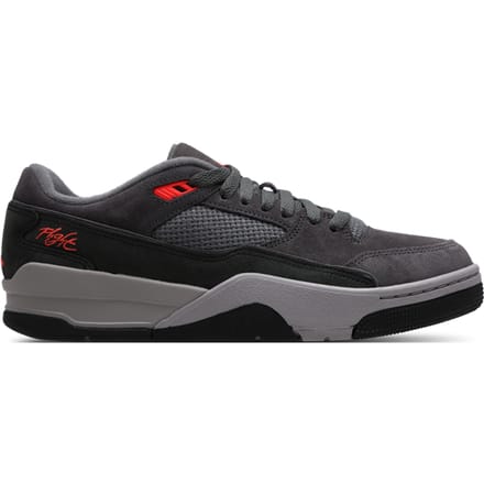 Jordan Flight Sneakers Heren - Zwart - Maat 40.5 - Leer