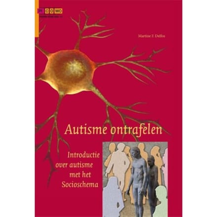 Autisme Ontrafelen - Picowo Reeks - Martine Delfos