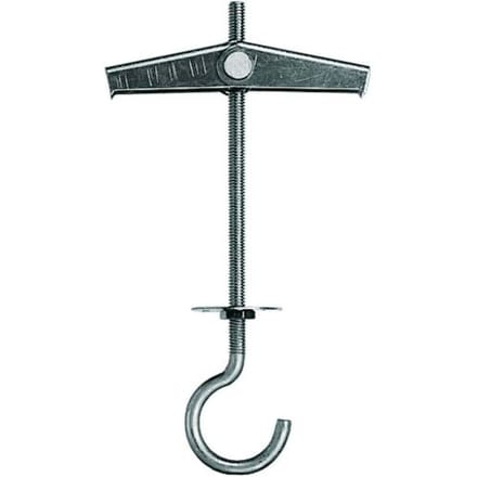 Fischer 080182 KDH 3 Kiepplug 105 mm 12 mm 25 stuk(s)