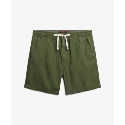 Superdry - Essentials wandelshort - Heren - Korte broeken