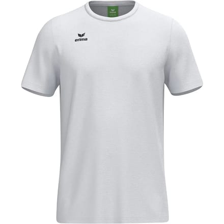 T-shirt met kinderlogo Erima TS