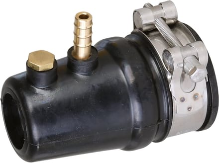 TOR Marine Stuffy Box EVO voor As Ø30mm