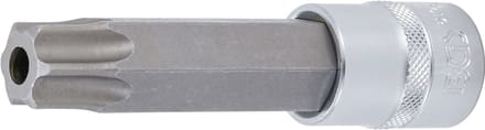 BGS bithouder lengte 110 mm aandrijving vierkantaandrijving 12,5 ...