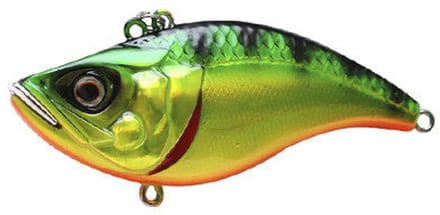 Strike Pro Flap Jack 65 - Pluggen en jerkbaits - Strike Pro - Fishing-bait.nl