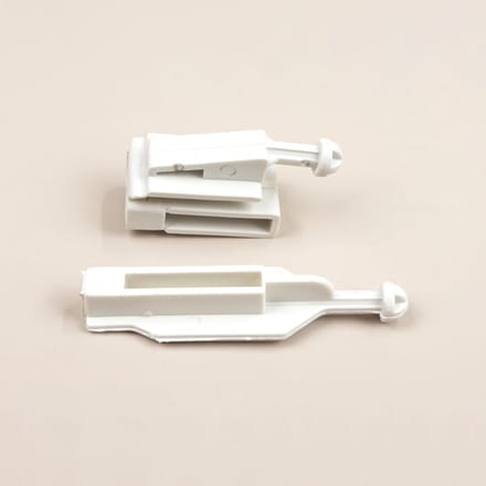 BCF695 Support de montage de réglage de phare pour BMW 5 E39 2000-2003 Fabriqué en Turquie