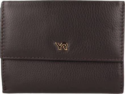 YR portemonnee PM 29868 brown