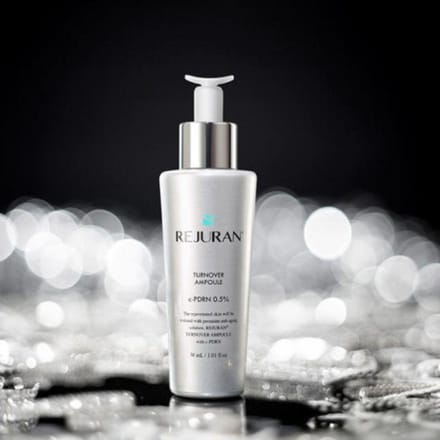 REJURAN Ampoule Turnover 50ml