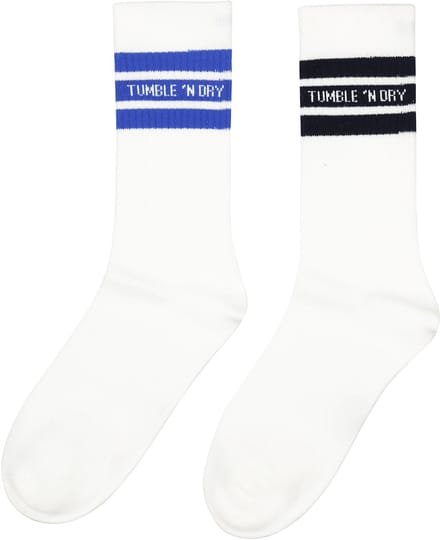 Tumble 'N Dry Tumble Socks 2 Unisex Sokken