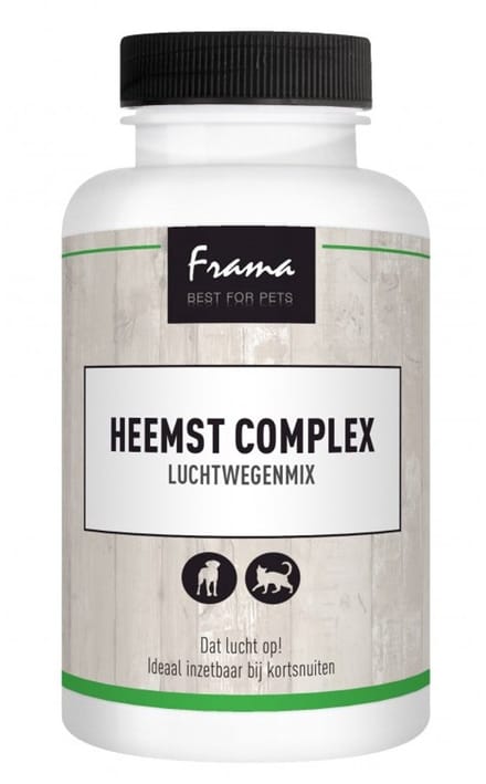 Frama Heemst Complex 60 capsules