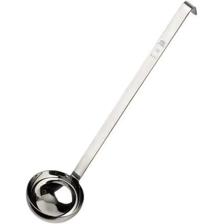 Lacor Pollepel Ø 14 cm.