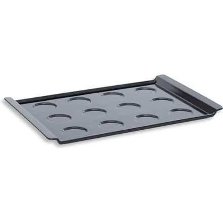 Rond dienblad Lacor Degustare