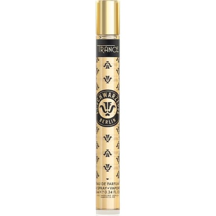 J.F. Schwarzlose Berlin Trance Eau de Parfum Spray Herenparfum Unisex 10 ml