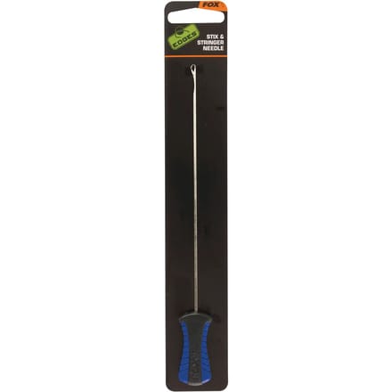 Fox Edges Stix & Stringer Needle - Boilienaald