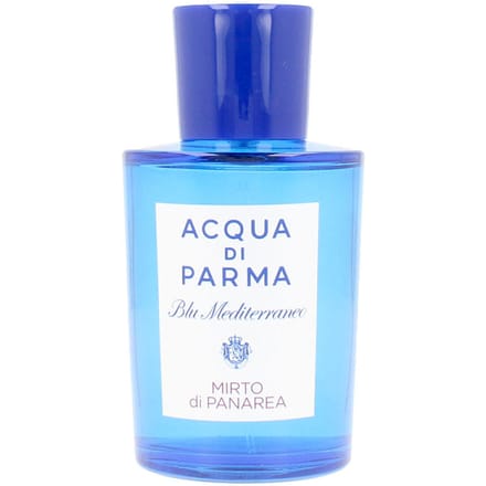 Acqua Di Parma Parfums Bleus Méditerranéens Unisexes 100ml|Comes with Original Box|Official Box