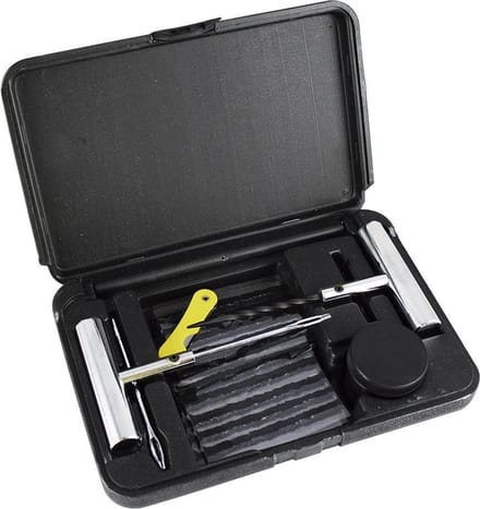 Reparatieset voor banden