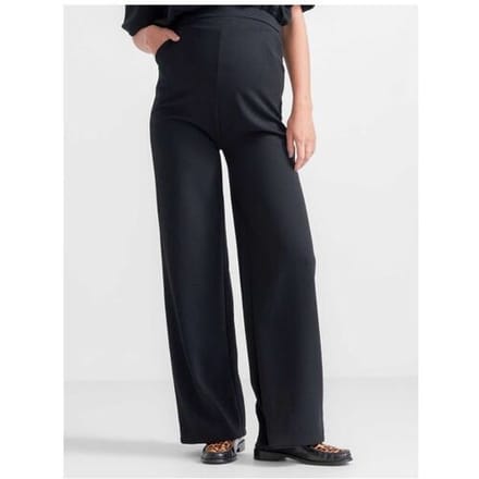 Prénatal zwangerschapsbroek Black L Dames