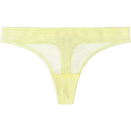 Vrouwen tanga Huit Eclatante