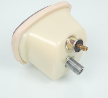 rms snelheidsmeter voor lambretta li 3 serie 140 km/h scooter nieuw