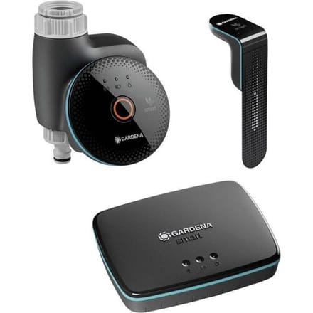 GARDENA 19045-20 smart Sensor Control Set Besproeiingsbesturing