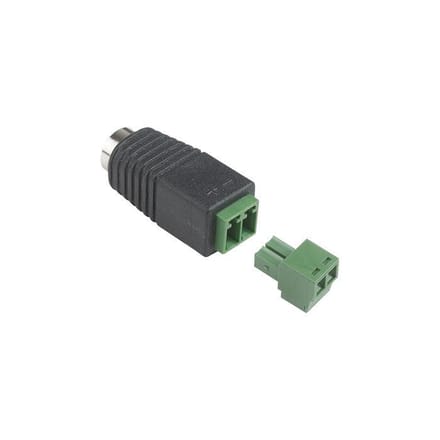 Comelit CCTV Modulaire Stekker - CONAL02A