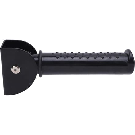 Opklapbare Beugel Deurpost Opklapbare Handgreep Zachte Rubberen Grip Antislip Opklapbare Grip Deurpost Hulp