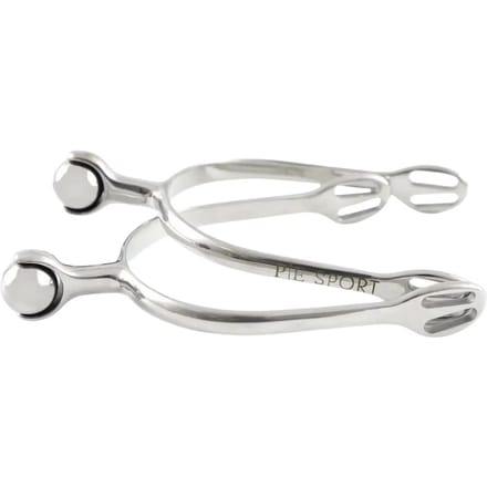 stalen rollende bal rijdend spoor Premier Equine