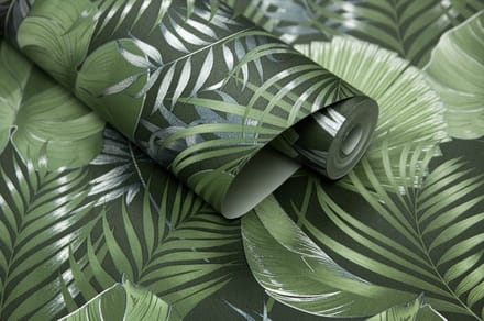 Rasch Vliesbehang – Botanisch/Design 829846