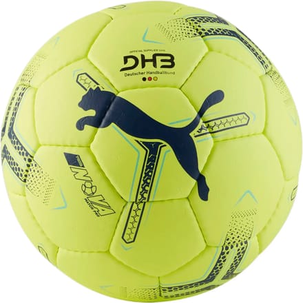 Wedstrijdbal voor handbal Puma Nova Pro
