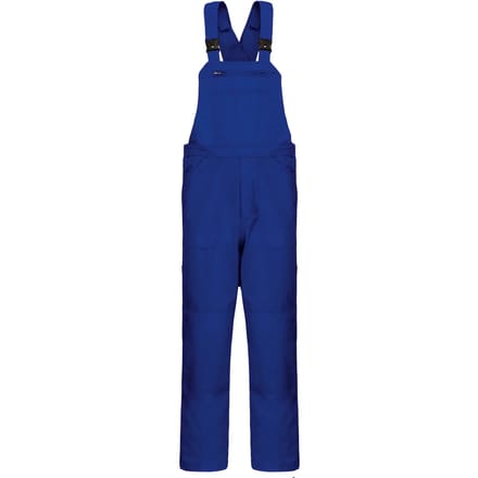 WK. Designed To Work Werkoverall unisex WK829 - Royal Blue - 3XL