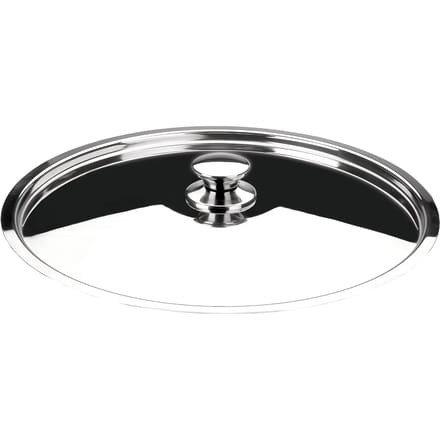 Deksel Lacor Vitrocor 36 cm