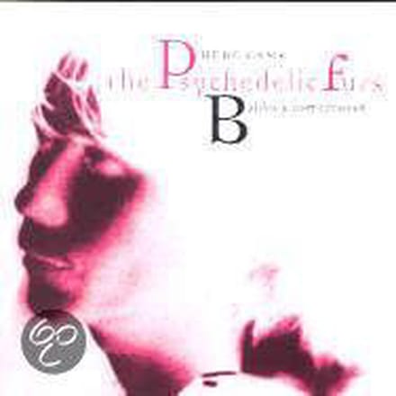 Here Came The Psychedelic Furs - The Psychedelic Furs