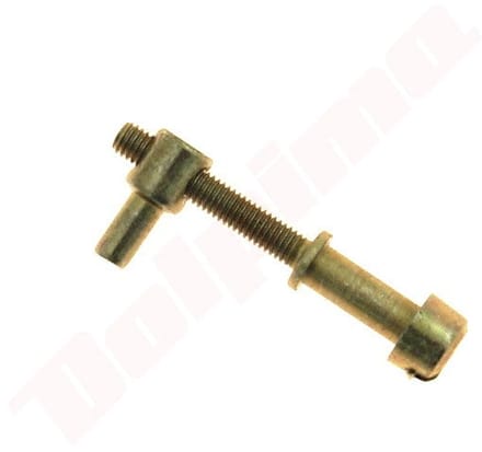 Kettingspanner passend op STIHL MS380 ( 1118 664 1600 )