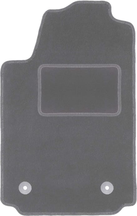 Automat bestuurderszijde: Audi A2 hatchback (2000-2005)
