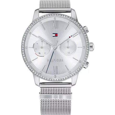 Dameshorloge Tommy Hilfiger 1782301 Blake (Zf515C) white